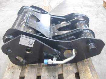 CAT Quick coupler IT-smal - Навесное оборудование