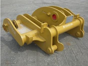 CAT Quickcoupler SW - IT - Навесное оборудование