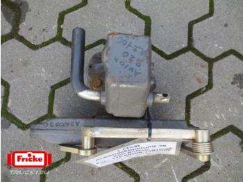  CLAAS BOLZEN 38mm - Навесное оборудование