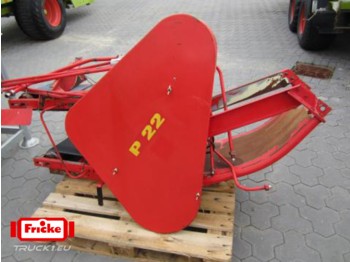 CLAAS Ballenschleuder P 22 - Навесное оборудование