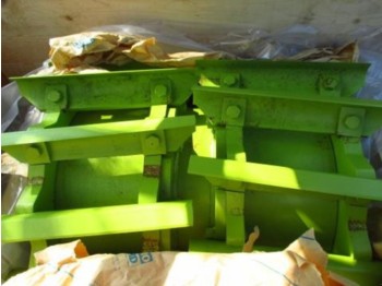 CLAAS Sonstiges Feldhäckslerzubehör V14 MAX Messertrommel - Навесное оборудование