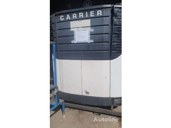 Холодильная установка Carrier MAXIMA 1200: фото 3