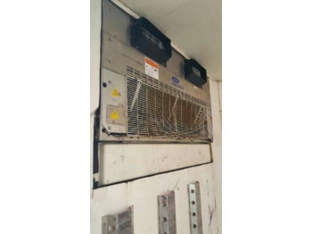Холодильная установка Carrier Vector 1800: фото 1