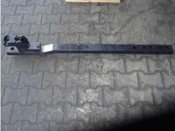 Case für Magnum - Навесное оборудование