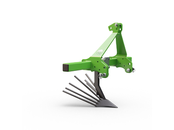 Навесное оборудование DSV Potato digger 1 element 140 cm