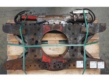 DURWEN DG 35 S - Навесное оборудование