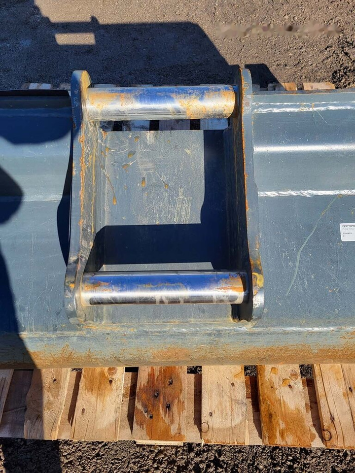 Ditch cleaning bucket 1400 mm SW20 в лизинг Ditch cleaning bucket 1400 mm SW20: фото 4