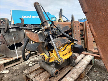 Engcon TILTROTATOR SMP / PÖÖRDPEA - Навесное оборудование