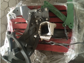 FENDT voorlader aanbouwdelen 300 vario - Навесное оборудование