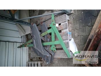 Fendt FL-ANBAUTEILE - Навесное оборудование