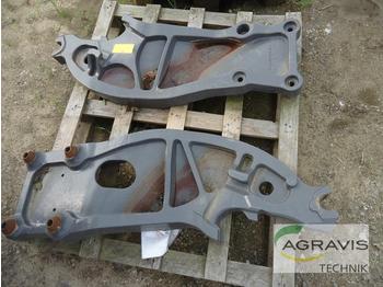 Fendt FRONTLADERANBAUTEILE - Навесное оборудование