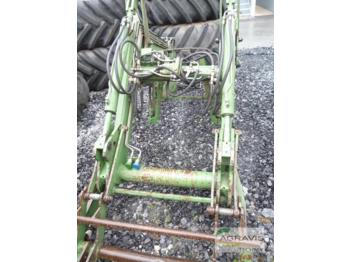 Fendt FRONTLADER GR. 3S/70 - Навесное оборудование
