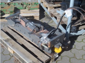 Сцепное устройство для Тракторов Fendt Hitch für Fendt 313 / 312 / 310 / 309 Vario: фото 1