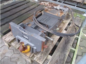 Сцепное устройство для Тракторов Fendt Hitch für Fendt 700er Serie: фото 1