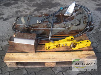 Fendt Hitchkupplung passend für Fendt 900 - Навесное оборудование