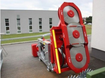 Fliegl Astsäge Woodking Classic Neugerät - Навесное оборудование