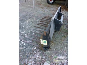 Bressel & Lade DUNGGABEL - Фронтальный погрузчик для трактора