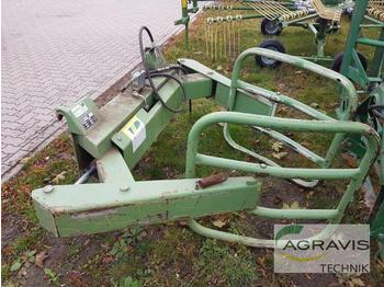 Bressel & Lade RUNDBALLENZANGE - Фронтальный погрузчик для трактора