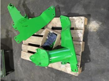 Фронтальный погрузчик для трактора John Deere Anbauteile