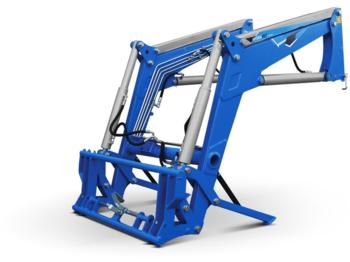 KUAR HYDRAMET Frontlader - Фронтальный погрузчик для трактора