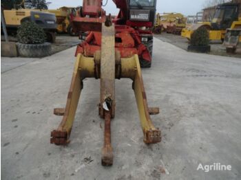  LINK AND BEARING ARM GP - фронтальный погрузчик для трактора