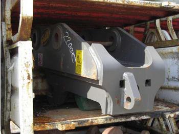 GEITH 0 - Навесное оборудование