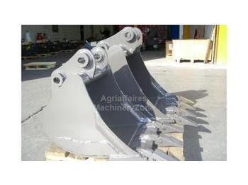  GODET DE CURAGE GEITH - Навесное оборудование