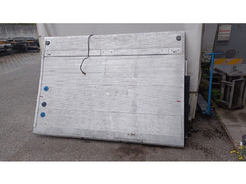 Anteo - Гидроборт