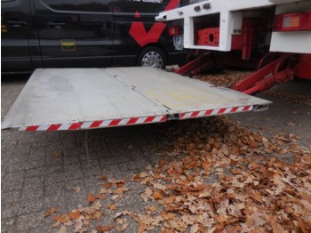 Anteo F3RE20 - Гидроборт