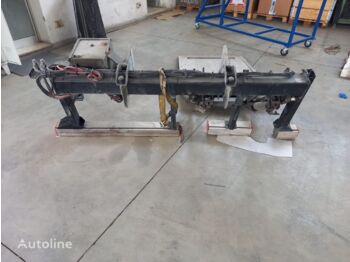 DHOLLANDIA - Гидроборт