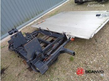 DHOLLANDIA DHLM.20 - Гидроборт