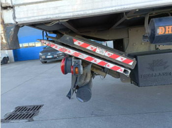 Dhollandia - Гидроборт