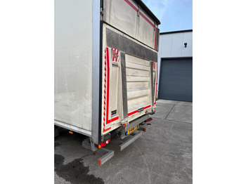 Dhollandia DHLM.20 ACHTERSLUIT LAADKLEP - Гидроборт