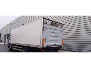 Dhollandia DHLM.35 DHLM.35 - Гидроборт