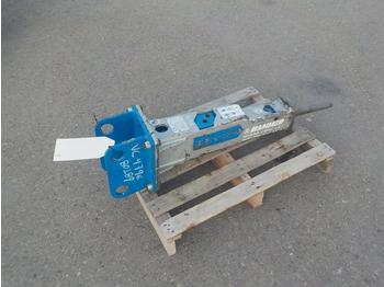 Гидромолот 2018 HM 100 Hydraulic Breaker