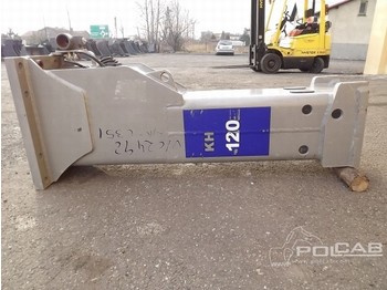 Atlas Copco KH120 - Гидромолот