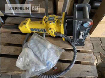 Epiroc SB102 EPIROC MS03 - Гидромолот