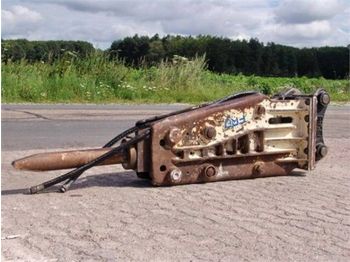 Furukawa F19XP - Гидромолот