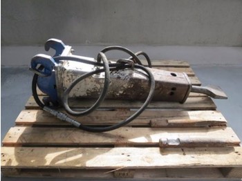 Furukawa F2 L2 sloophamer - Гидромолот