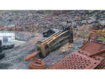 Furukawa Hammer - Гидромолот