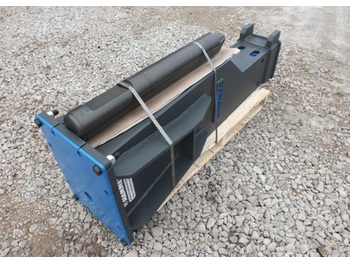 Гидромолот HAMMER HM 1000 Hydraulic breaker 1000kg