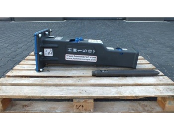 Гидромолот HAMMER HM 150 Hydraulic breaker 150 KG