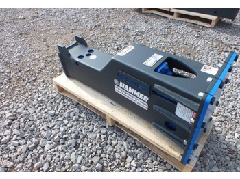 Гидромолот HAMMER HM 500 Hydraulic breaker 360kg