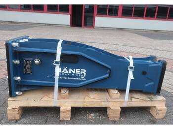 Haener HX800 Hydraulic Breaker Hammer 6~11T  - Гидромолот