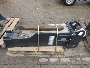 Гидромолот Hammer HM 1000