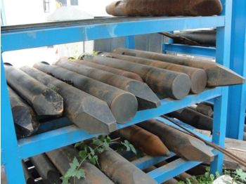 KRUPP HM 960 - Гидромолот