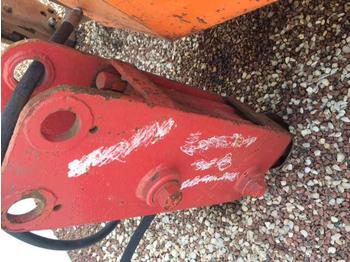 MONTABERT 2T5 - Гидромолот