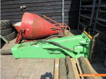Гидромолот MONTABERT BHR 1100