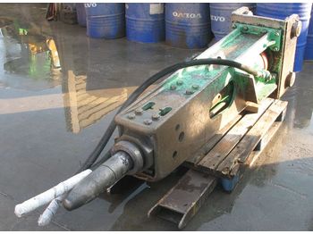 MONTABERT BRH501 - Гидромолот