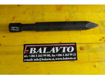 MONTABERT BRP 130 moil point - Гидромолот